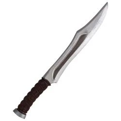 HUNTER'S KNIFE ULLER - LARP...