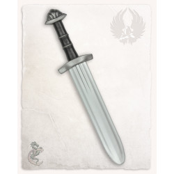 VIKING DAGGER II - LARP...