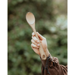 WOODEN SPOON - LARP FOAM...