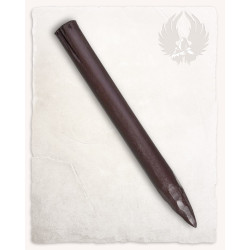 WOODEN DOWEL - LARP FOAM...
