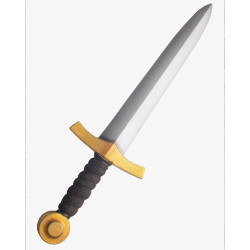 GOLDEN DAGGER HEINRICH -...