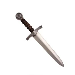 SILVER DAGGER HEINRICH -...