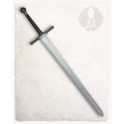 ONE AND A HALF HANDED SWORD...