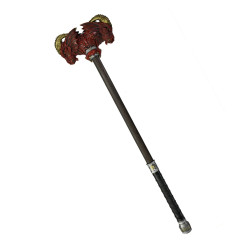 CALFERA MASTER TWO-HANDED...