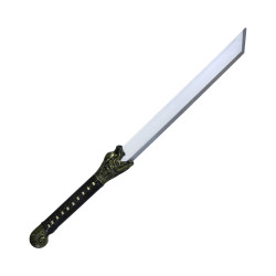 SHORT SWORD DRAGONTOOTH -...