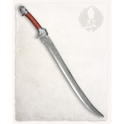 ELREN'DAR II SABER - LARP...