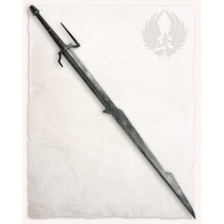 EREDIN'S SWORD - LARP FOAM...