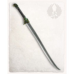 FALORIL II SABER - LARP...