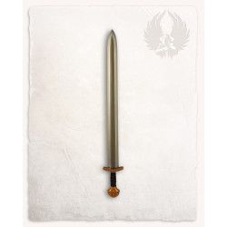 GOLDEN LONG SWORD FIDAS 2ND...