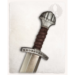 SILVER LONG SWORD FIDAS 2ND...
