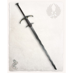 FLAMBERG SWORD DOUBLE...