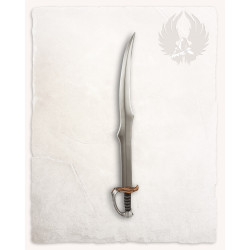 LONG SABER FLYNN II - LARP...