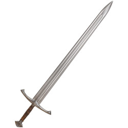 LONG SWORD FORNAC - LARP...