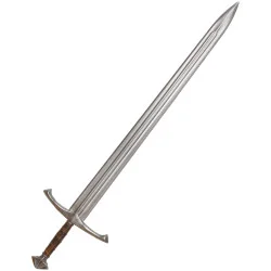 LONG SWORD FORNAC - LARP...