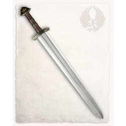 SHORT SWORD FREYDIS - LARP...