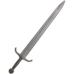 SHORT SWORD GUDMOND - FOAM...