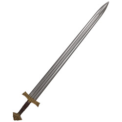 LONG SWORD HARALD - LARP...