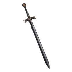 HALF-SWORD HARBINGER II -...