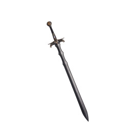 TWO-HANDED SWORD HARBINGER...