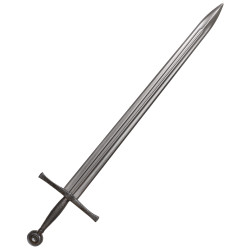 LONG SWORD HARTMUT - LARP...