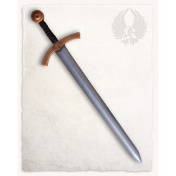 GOLDEN SHORT SWORD HEINRICH...