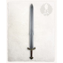 LONG SWORD HERSIR MASTER...