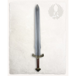 SHORT SWORD HERSIR MASTER...