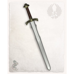 SHORT SWORD HERSIR - LARP...