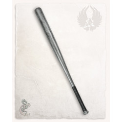 BASEBALL BAT HOMERUN - LARP...