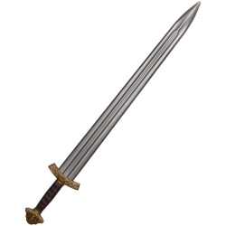 SHORT HUSKARL SWORD - FOAM...