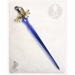 IMPERIOUS BLUE SWORD - LARP...