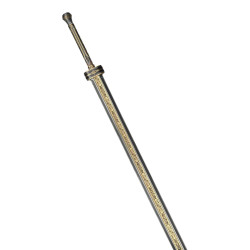 TWO HANDED SWORD JOTUNN...