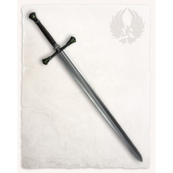HALF-SWORD KHEPRI II - LARP...