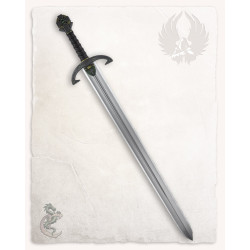 HALF SWORD KNIGHT OF...