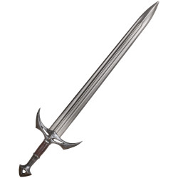 SHORT SWORD KORAX - LARP...