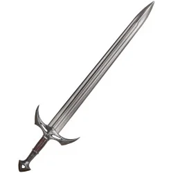 SHORT SWORD KORAX - LARP...
