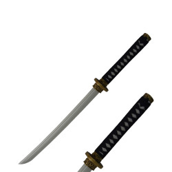 WAKIZASHI KUROYAMI - LARP...