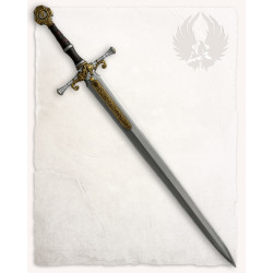 HALF-SWORD LA DUCHESSE -...