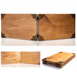 Levels Wooden Game Master...