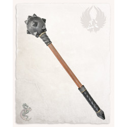 LUCY CLUB - FOAM WEAPON LARP