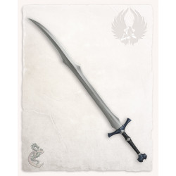 MALCHUS SWORD III - FOAM...