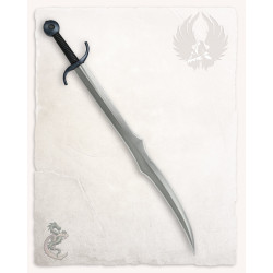 MALIK II SABER - FOAM...