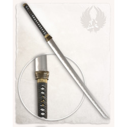 MUSASHI II KATANA - LARP...