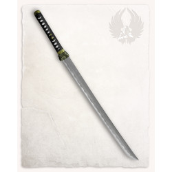 MUSASHI WAKIZASHI II - LARP...