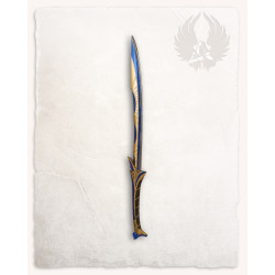 SHORT SWORD NALANDRA BLUE -...