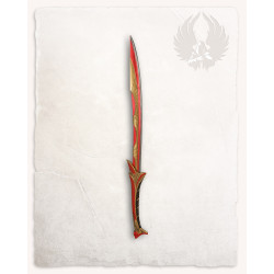 RED SWORD NALANDRA RED -...