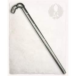 NEO LEAD PIPE - LARP FOAM...