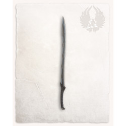 NILVETH GRAY LONGSWORD -...