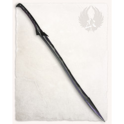 NILVETH PURPLE LONGSWORD -...