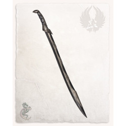 LONG SWORD NILVETH ANCIENT...